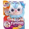 Funrise Toys Il morbido amico Rowan: il tuo compagno magico e interattivo