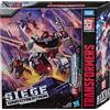 Hasbro Figur aus Transformers War For Cybertron Alphastrike Counterforce, 13 cm