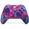 Microsoft Xbox Wireless Controller - Heart Breaker Special Edition, Gamepad, Android, PC, Xbox One, Xbox Series S, Xbox Series X, iOS, croce direzionale, pulsante Share, analogico/digitale, senza fili, Bluetooth
