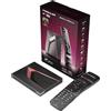 Formuler Z12 ULTRA Android 12 OTT Lettore multimediale 4 GB DDR4 RAM 128 GB Flash, BT3