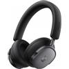 Baseus Cuffie Wireless Baseus Inspire XH1, Cancellazione Attiva del Rumore Adattiva, Dolby Audio, Nero, 100 ore di autonomia