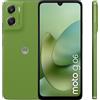 Motorola moto g06 17,5 cm (6.88") Doppia SIM Android 15 4G USB tipo-C 4 GB 64 GB 5200 mAh Verde
