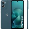 Motorola moto g06 17,5 cm (6.88") Doppia SIM Android 15 4G USB tipo-C 4 GB 64 GB 5200 mAh Blu