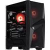 Actina 5901443421603, 4,1 GHz, AMD Ryzen™ 7, 8700F, 32 GB, DDR5-SDRAM, 1 TB