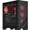 Actina 5901443421498, 3,3 GHz, Intel Core Ultra 7, 265KF, 32 GB, DDR5-SDRAM, 2 TB
