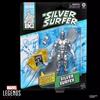 Hasbro Marvel Legends Silver Surfer - Figurina Fantastic Four da 15 cm