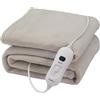 Terraillon Coperta riscaldata singola 160 x 120 cm 120 w Terraillon COZY