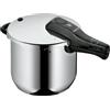 WMF - Pentola a Pressione "Perfect One Pot" 6,5 L in Acciaio Inox Cromargan 18/10