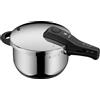 WMF - Pentola a Pressione "Perfect One Pot" 4,5 L in Acciaio Inox Cromargan 18/10