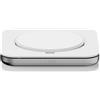 Linq Connects Caricabatterie wireless LINQ 15W a doppia posizione - Compatibile con iPhone MagSafe 12, 13, 14, 15, 16, 17, Air