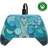 Turtle Beach Rematch Advanced Wired (2025), Gamepad, PC, Xbox One, Xbox One S, Xbox One X, Xbox Series S, Xbox Series X, Analogový, Kabel, USB, USB typu C
