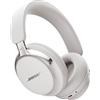 Bose QuietComfort Ultra cuffie Bluetooth wireless gen2 bianco