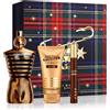 Jean Paul Gaultier Le Male Elixir Profumo 125 ml + Profumo MINI 10 ml + SG 75 ml (uomo)