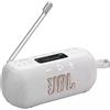 Jbl TUNER3BLANC