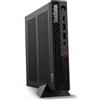 Lenovo ThinkStation P3 Tiny - Intel Core i7-14700, 64 GB di RAM, 1 TB di SSD, NVIDIA RTX A1000 8 GB, Windows 11 Pro