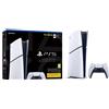 SONY PlayStation digital slim e-chassis console