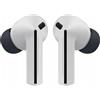 Samsung Galaxy Buds3 FE, True Wireless Stereo (TWS), Chiamate/musica, 5 g, Auricolari con microfono, Grigio