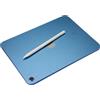 Tucano Pencil 3, Tablet, Apple, Weiß, iPad 7th/8th/9th/10th gen iPad Air 10 9" 3rd/4th/5th gen iPad Pro 11" 1st/2nd/3rd/4th/5th gen iPad..., Weiß, Alluminio