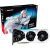 Powercolor Radeon RX9070XT Hellhound OC Reva Edition 16GB