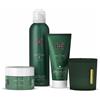 Rituals Jing set regalo M - 4 pezzi con cura e candela