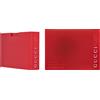 Gucci Rush Per Donne Edt Spray