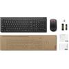 Lenovo 4X31R64457 Lenovo TAS+Maus wireless - Essential Keyboard+Mouse Gen2