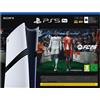 Sony PlayStation 5 Pro Digital Edition 2TB + EA FC26