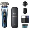 Philips Rasoio elettrico da uomo Philips Series i9000 Prestige Ultra Day&Night Edition XP9406/65