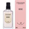L'Occitane Rose Edt Spray