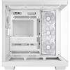 be quiet! Geh Light Base 500 LX White