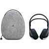 Sony PS719598275, cablato e wireless, gioco, 20 - 40000 Hz, 347 g, cuffie, bianco