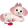 Gipsy Toys Cane di peluche Bella - GIPSY TOYS - Morbidissimo e si illumina al ritmo di bellissime melodie - 30 cm
