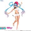 FuRyu Hatsune Miku GT Project Trio-Try-iT Statua in PVC Racing Miku 2024 Summer Holiday Ver. 23 cm