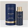 MAISON ASRAR Legacy - Collezione Royal 100ML Acqua di Profumo Unisex