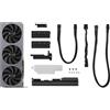 Lenovo NVIDIA - Scheda grafica - GeForce RTX 5080 - 16 GB GDDR7 - PCIe 5.0 x8 - 3 x DisplayPort, HDMI - Confezione Braune