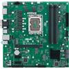 ASUS PRO B760M-CT-CSM, Intel, LGA 1700, Intel® Celeron®, Intel® Pentium® Gold, Intel® Core™ i3, Intel® Core™ i5, Intel® Core™..., LGA 1700, DDR5-SDRAM, 128 GB