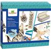 AS Discount Sycomore CRE5202, kit di artigianato per bambini, 8 anni