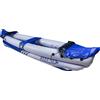 Deep Sea Kajak d'altura, 2 persone
