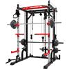 Nordcore Smith Machine Core