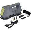 Carmotion Polska sp. z o.o. Compressore d'aria DC 12V, AC 230V 10 BAR, automatico