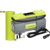 Carmotion Polska sp. z o.o. Compressore d'aria 12V, 10 BAR, automatico, 4 adattatori