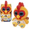 Bandai Abc La Granja De Zenon 28 Cm Bartolito Orsacchiotto Taglia Unica