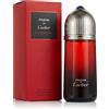 CARTIER Mod. CT0082OA-001-58 Cartier Pasha de Cartier Édition Noire Sport Eau De Toilette 150 ml (uomo)