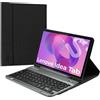 Subblim Lenovo Idea Tab 11 2025 Tablet Tastiera Cover Nero Nero Taglia Unica