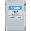 Kioxia KPM7VRUG15T3 Kioxia SSD 15.38TB PM7-R Series 2,5" SAS 24Gb/s
