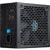Hiditec GDX1050 v3 80PLUS GOLD ATX 3.1 PCIe 5.1, 1050 W, 100 - 240 V, 50/60 Hz, attivo, 100 W, 1050 W