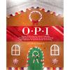 OPI Nail Lacquer Holiday 25 Good Enough To Treat 12x3.75ml-Calendario avvento