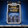 Hasbro Collezione Vintage Star Wars - Set di figurine di Anakin Skywalker 9,5 cm