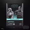 Hasbro Star Wars Black Series Shoretrooper & Death Trooper - Rogue One Figura 15 cm