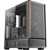 Antec 0-761345-10256-8 Antec Geh Mid P30 AIR (Wood) ATX/M-ATX/M-ITX o.N. BK retail